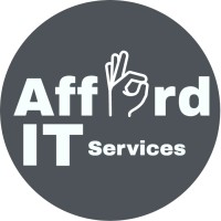 AFFORD IT Services logo, AFFORD IT Services contact details