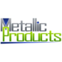 Metallic Products LLC. logo, Metallic Products LLC. contact details