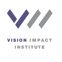 Vision Impact Institute logo, Vision Impact Institute contact details