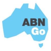 ABNGo logo, ABNGo contact details