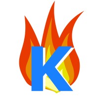 KFire TV logo, KFire TV contact details