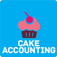 Cake Accounting logo, Cake Accounting contact details