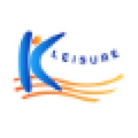 K-Leisure logo, K-Leisure contact details