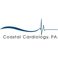 Coastal Cardiology, PA logo, Coastal Cardiology, PA contact details