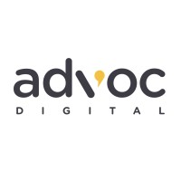 Advoc Digital Inc. logo, Advoc Digital Inc. contact details