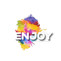 Enjoy Magazine México logo, Enjoy Magazine México contact details