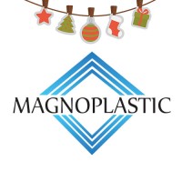 Magnoplastic logo, Magnoplastic contact details