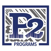 P2 Programs logo, P2 Programs contact details