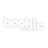 Bookle logo, Bookle contact details