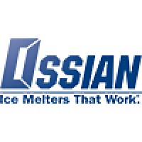 Ossian Inc logo, Ossian Inc contact details