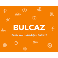 Bulcaz Bilgi Teknolojileri logo, Bulcaz Bilgi Teknolojileri contact details