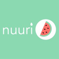 Nuuri logo, Nuuri contact details