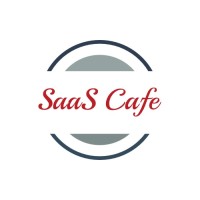 SaaS Cafe logo, SaaS Cafe contact details