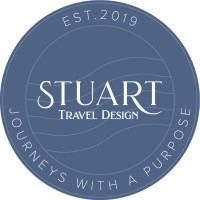 Stuart Travel Design logo, Stuart Travel Design contact details