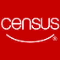 CENSUS FINANCIAL logo, CENSUS FINANCIAL contact details