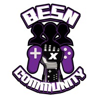 BESN X Community logo, BESN X Community contact details