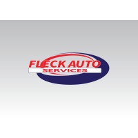 Fleck Auto Services logo, Fleck Auto Services contact details