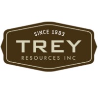 Trey Resources, Inc. logo, Trey Resources, Inc. contact details