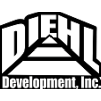 Diehl Development, Inc. logo, Diehl Development, Inc. contact details