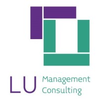 Level Up Management Consulting logo, Level Up Management Consulting contact details