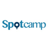 Spotcamp logo, Spotcamp contact details