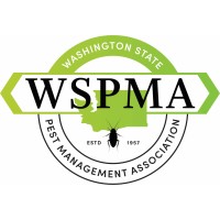 The Washington State Pest Management Associatio logo, The Washington State Pest Management Associatio contact details