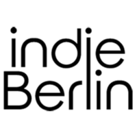 indie-Berlin logo, indie-Berlin contact details