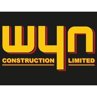 Wyn Construction Ltd logo, Wyn Construction Ltd contact details