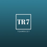 TeamRice7 logo, TeamRice7 contact details