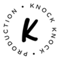 Knock Knock Prod logo, Knock Knock Prod contact details