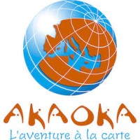 Akaoka logo, Akaoka contact details