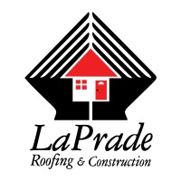 LaPrade Roofing & Construction logo, LaPrade Roofing & Construction contact details