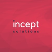 Incept Solutions logo, Incept Solutions contact details