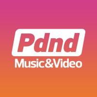 PDND Music&Video logo, PDND Music&Video contact details