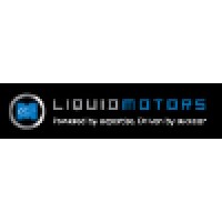 Liquid Motors Inc. logo, Liquid Motors Inc. contact details