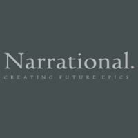 Narrational logo, Narrational contact details