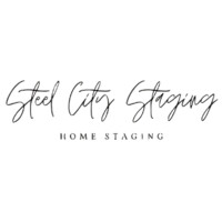 Steel City Staging logo, Steel City Staging contact details