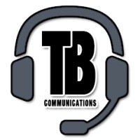 TB Communications LLC logo, TB Communications LLC contact details