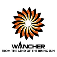 Wancher Inc. logo, Wancher Inc. contact details