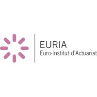 EURIA logo, EURIA contact details