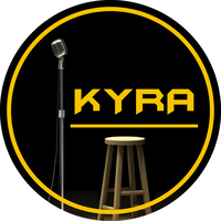 KYRA Performing Arts logo, KYRA Performing Arts contact details