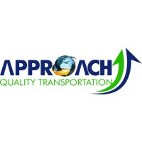 Approach Quality Transportation logo, Approach Quality Transportation contact details