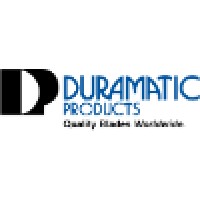 Duramatic Products logo, Duramatic Products contact details