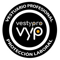 VYP VESTYPRO: Vestuario y Protección Profesional logo, VYP VESTYPRO: Vestuario y Protección Profesional contact details