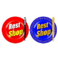 U.S. Rest and Shop LLC logo, U.S. Rest and Shop LLC contact details