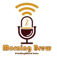 Morning Brew: A Getting2Hired Series logo, Morning Brew: A Getting2Hired Series contact details