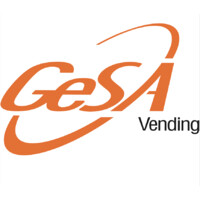 GeSA Vending logo, GeSA Vending contact details