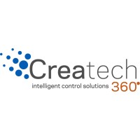 Createch360 - Intelligent Control Solutions logo, Createch360 - Intelligent Control Solutions contact details