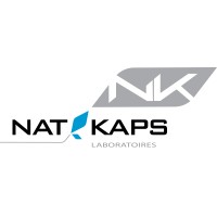 NAT'KAPS LABORATOIRE logo, NAT'KAPS LABORATOIRE contact details