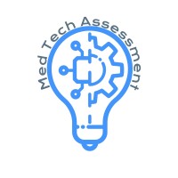 MedTech Assessment logo, MedTech Assessment contact details